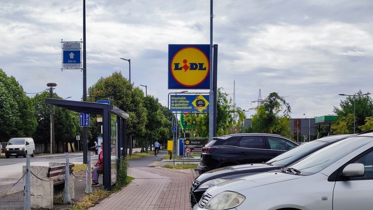Lidl
