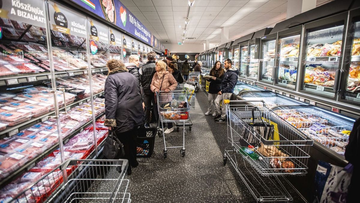 Aldi, webáruház, bezárás