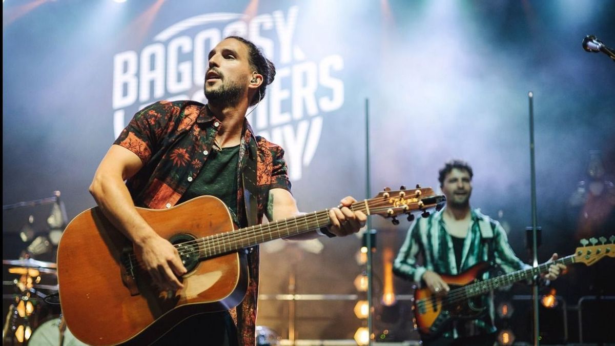 bagossy brothers company