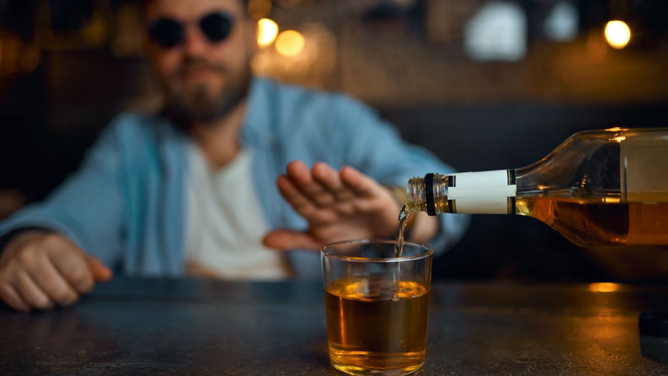 Mi történik a testünkkel 1 nap, 1 hét, 1 hónap, 6 hónap és 1 év után, ha tartózkodunk az alkoholtól?