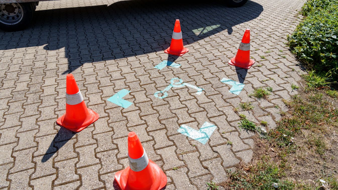 Már csak néhány nap és újabb városban indul az e-roller-szolgáltatás