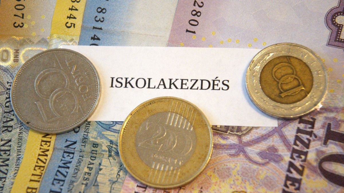iskolakezdés 2025, alaptanterv