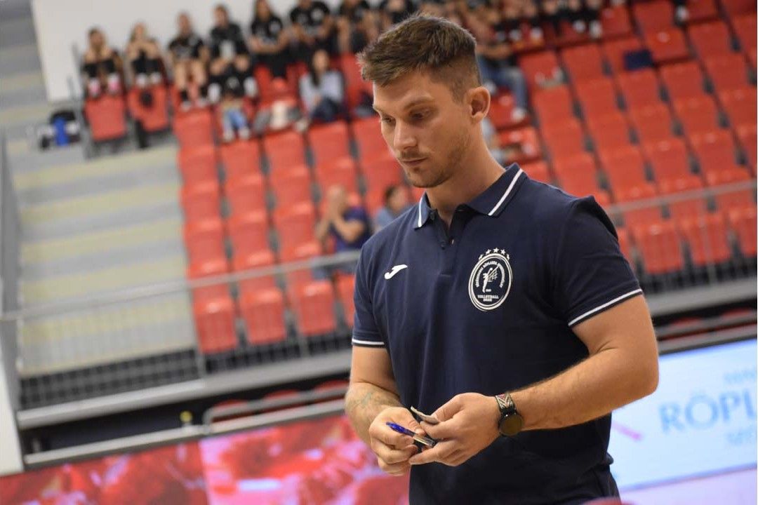 Csányi Roland