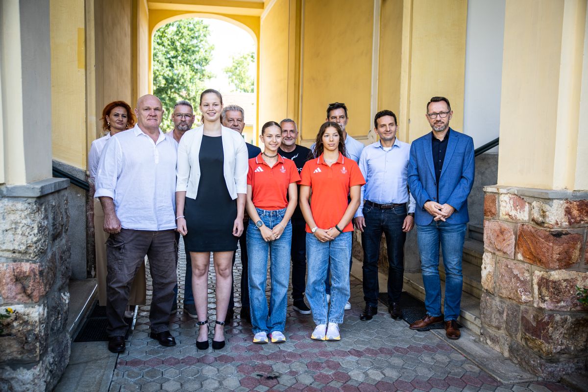 eyof, ifjúsáfi olimpiai fesztivál, Békéscsaba
