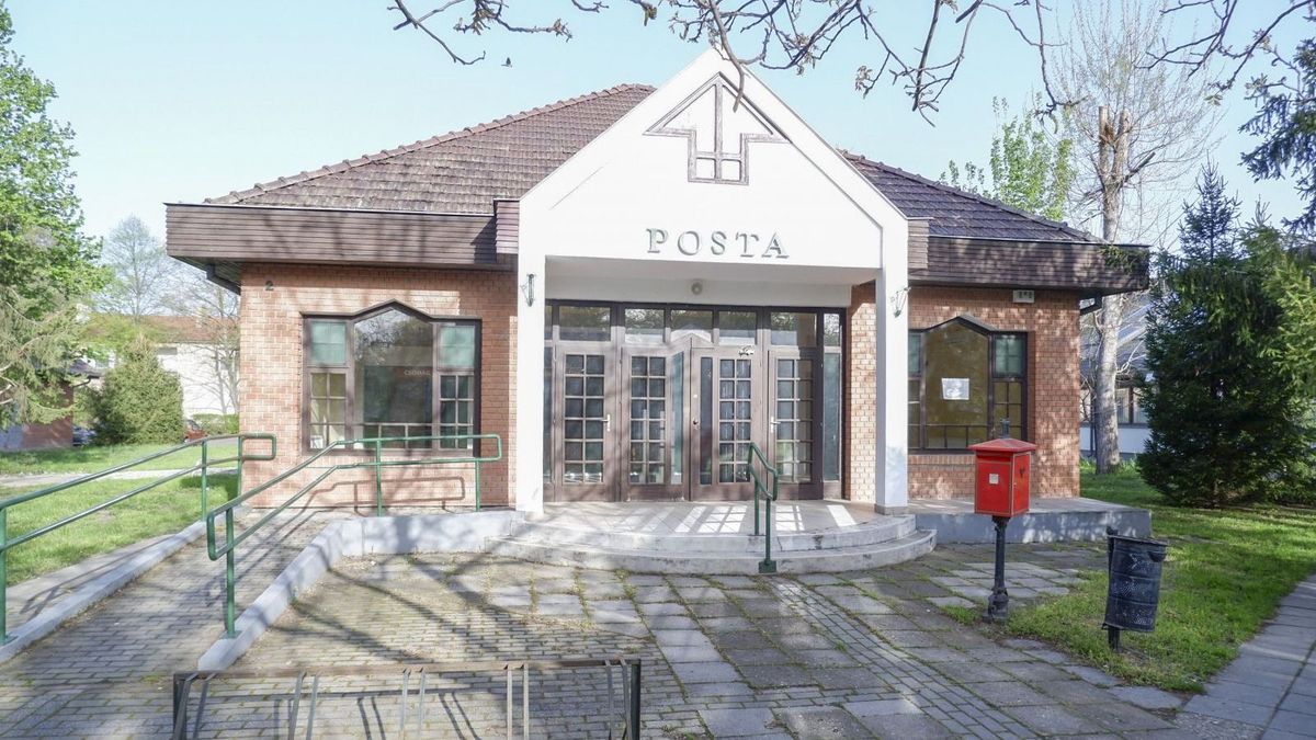 posta, árverés, Lencsési, Békéscsaba