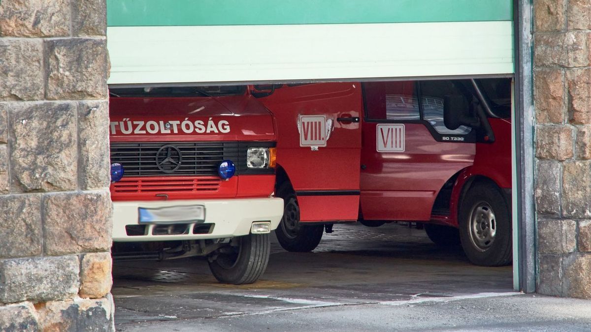 baleset, 47, tűz