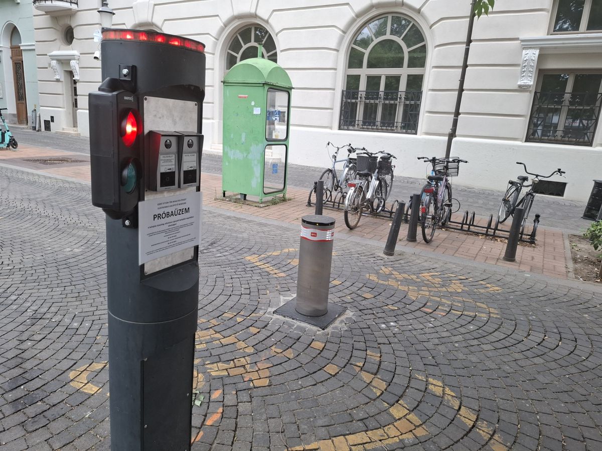 Szent István tér, engedély, főtér 