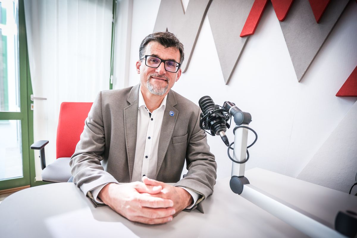 többszörösen feldolgozott élelmiszerek, Bánhegyi Róbert