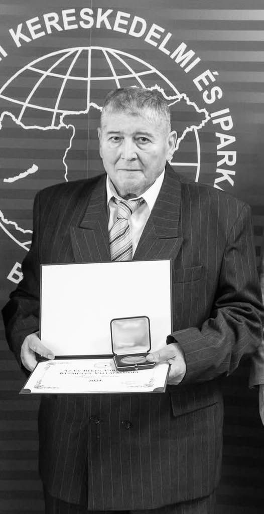 cukrászmester, elhunyt,