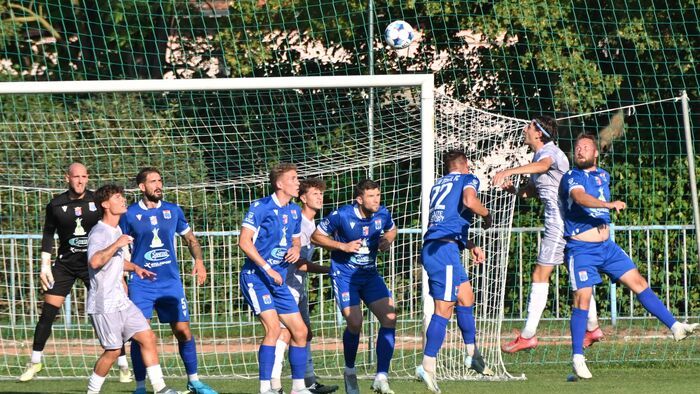 Gyulai Termál FC–Dunaharaszti MTK 4–0 (1–0)