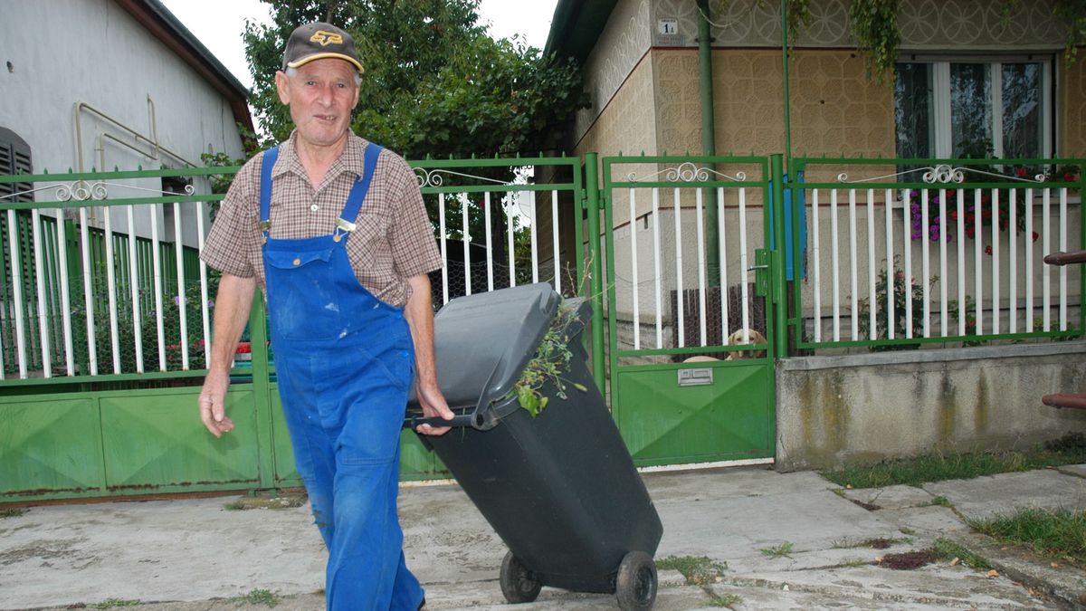 Új szabályok jönnek, erre figyeljen, ha kihúzza a kukát!