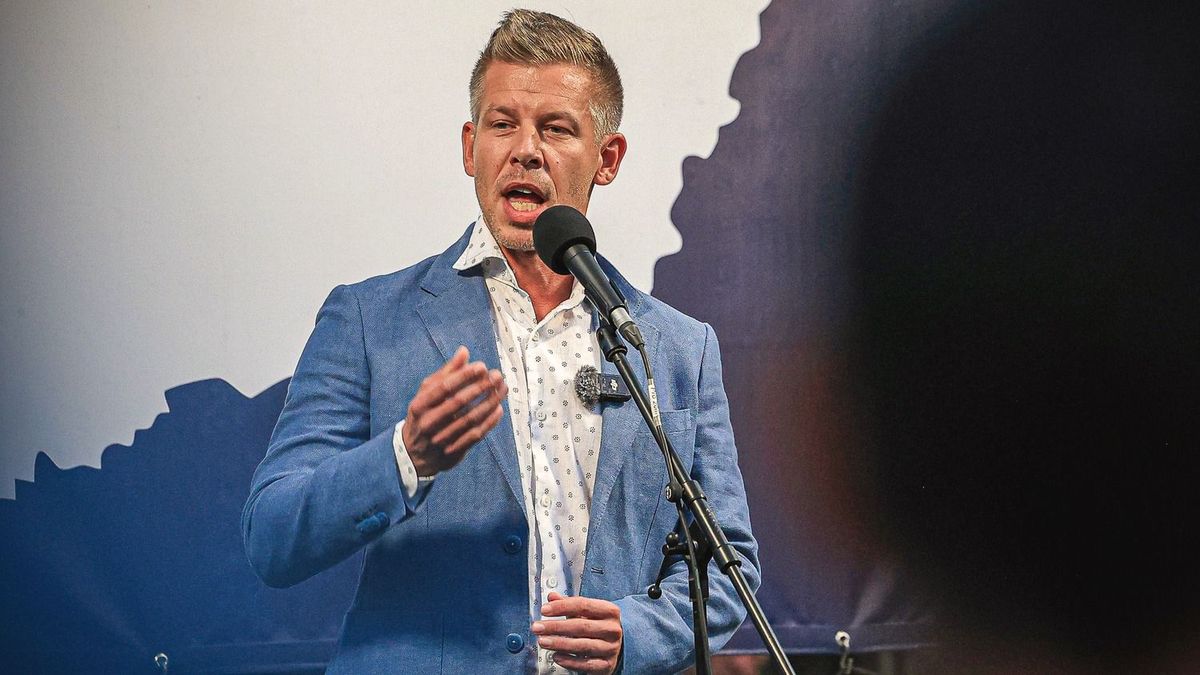 Magyar Péter kottájából játszanak a baloldali közvélemény-kutatók