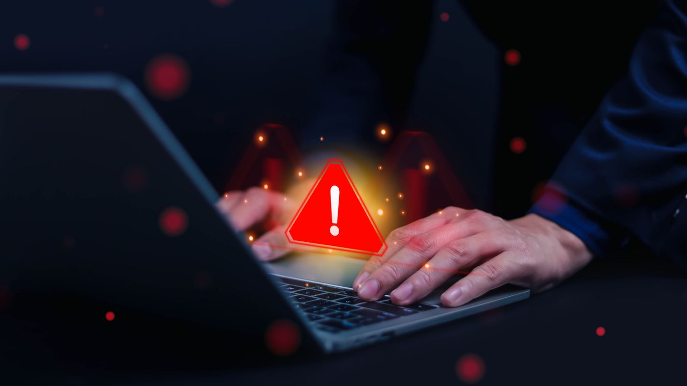 Kibertámadás a Rossmann ellen, behalt online rendszerük