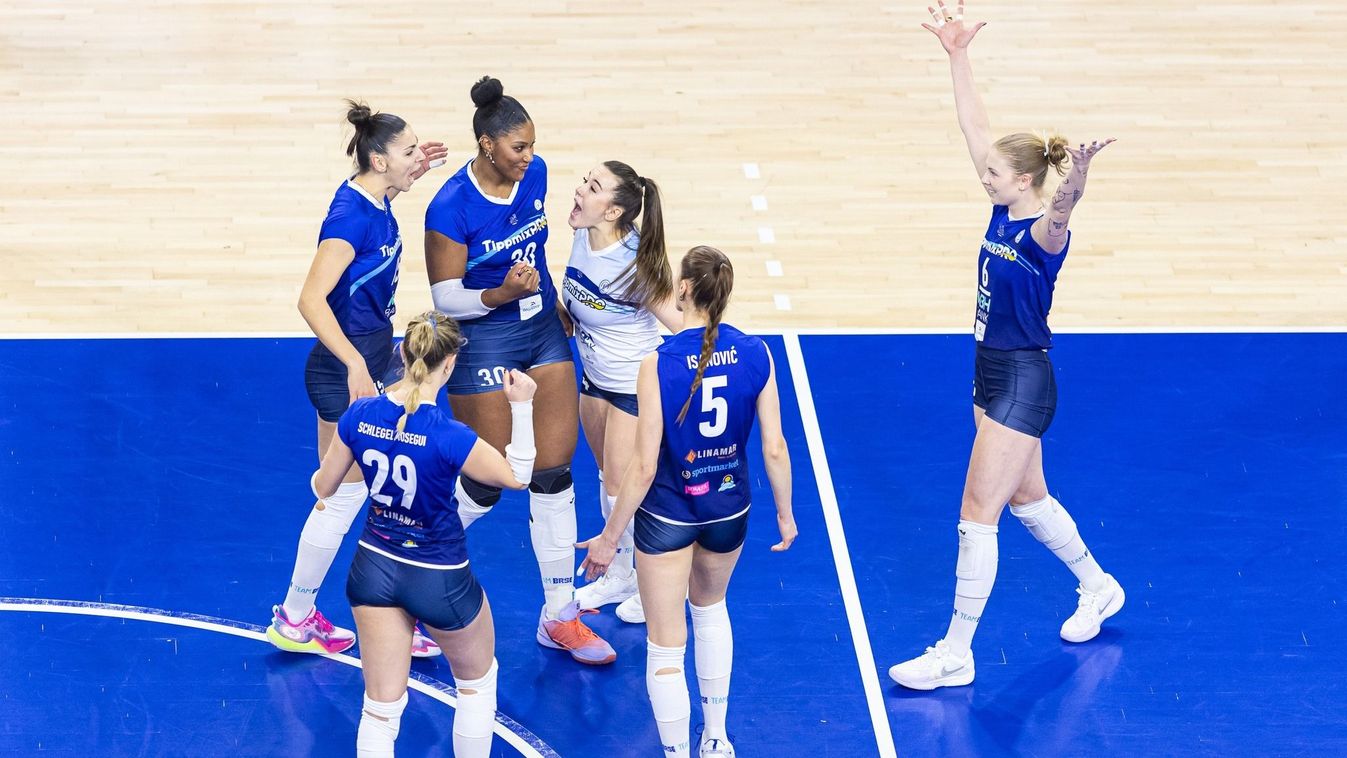 A csabaiak visszavágtak a Nyíregyházának – galériával Kép