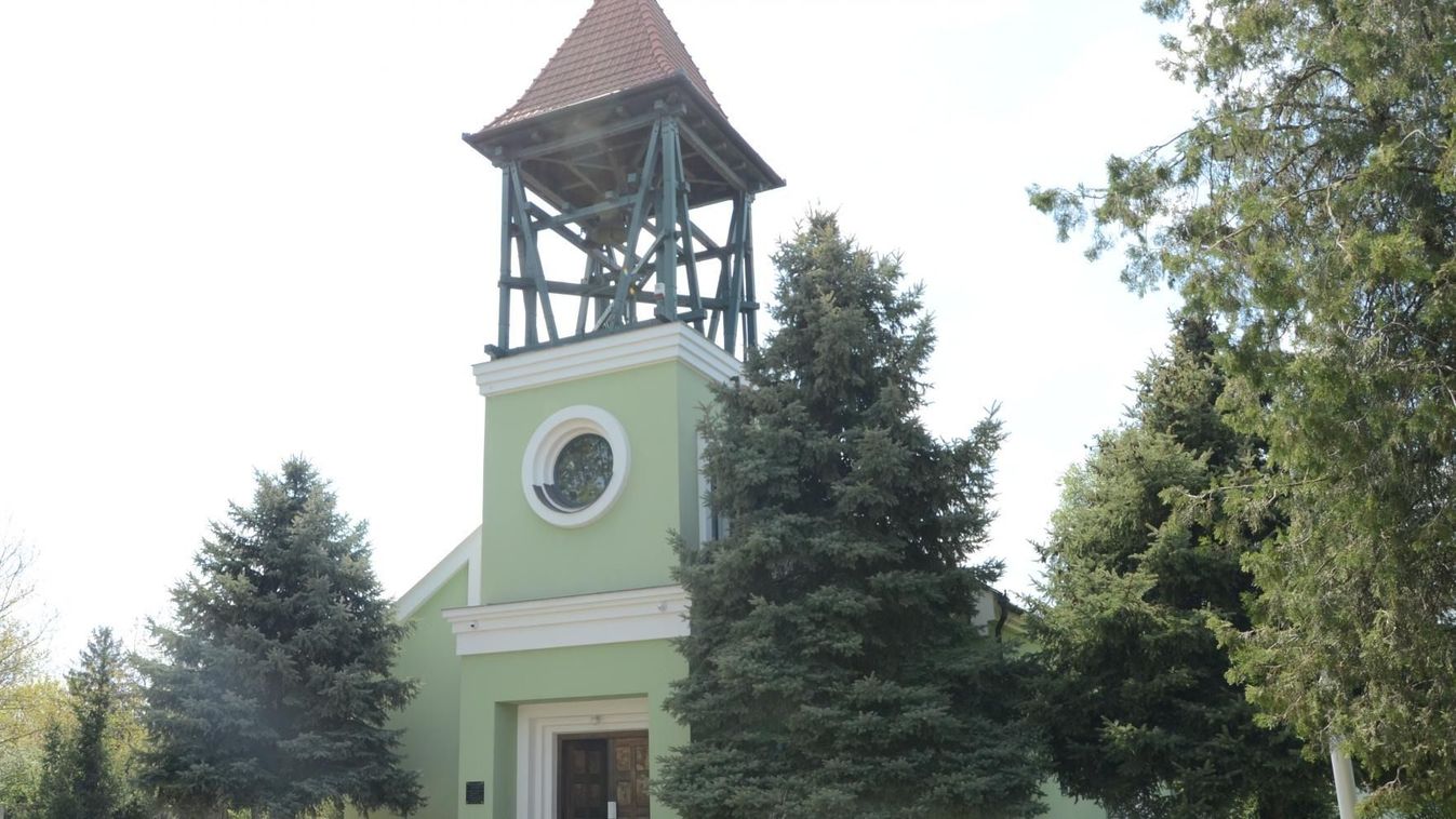 Újabb elemmel bővült a békéscsabai különlegességek sora