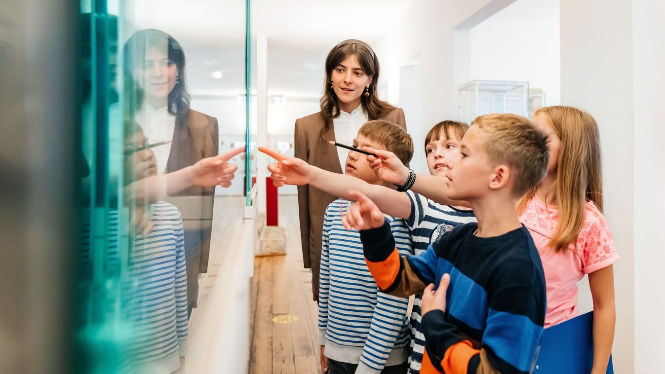 Itt a jó idő, egyre több a program Békés vármegyében