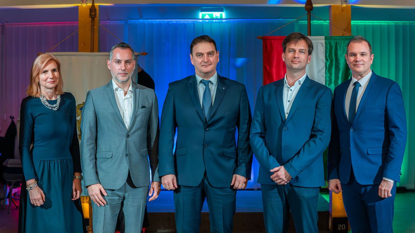 Rekordszinten a helyi adóbevétel: átlépték a kétmilliárd forintot