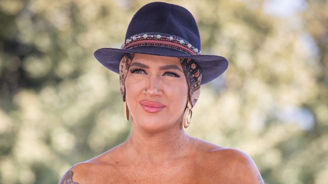 Azt a betyárját! Kiderült, hol ebédelt Tóth Gabi Békésben