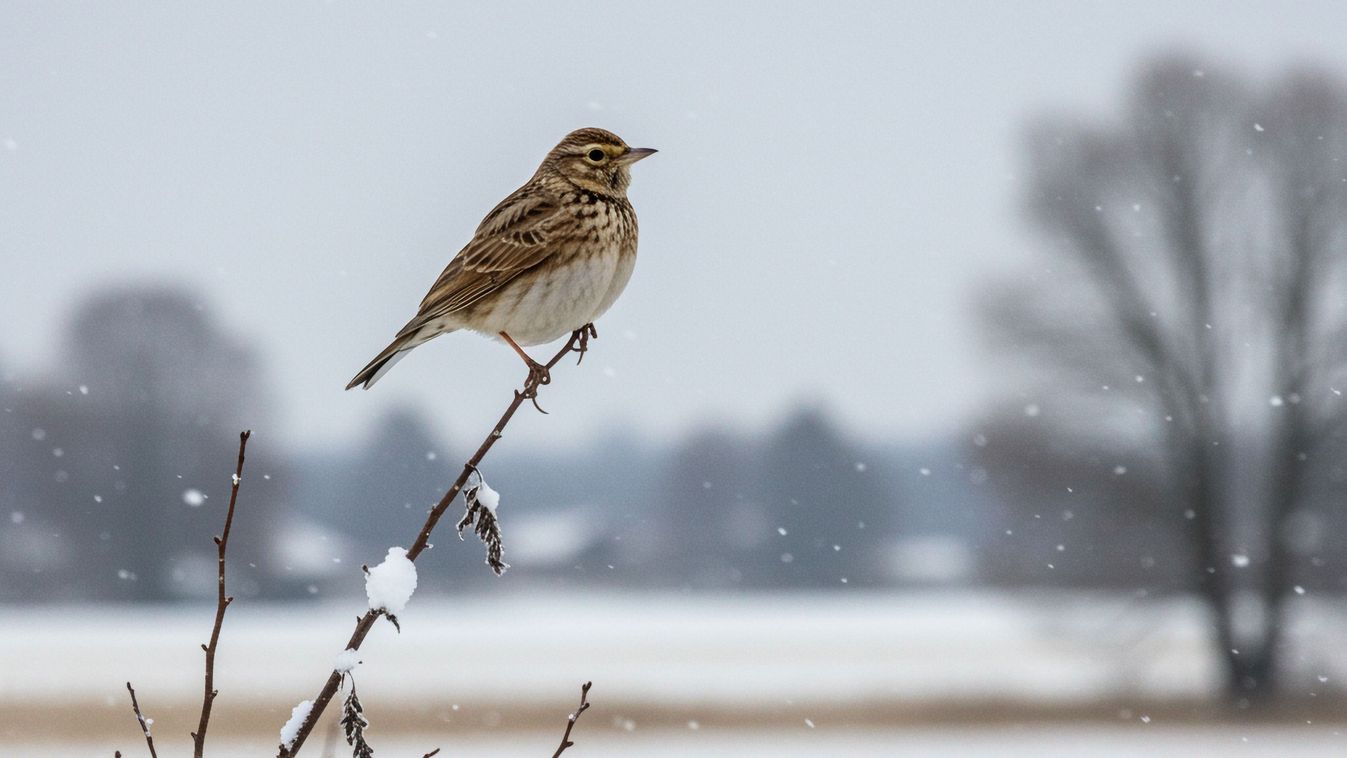 Zsuzsanna befagyasztotta a pacsirta száját, de legalább ma még bűnözhetünk