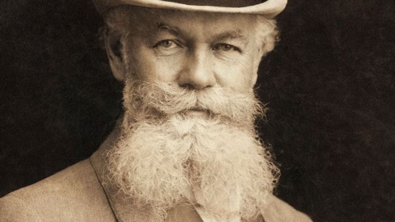 Az AI keltette életre Munkácsy-t, ám a készítők több hibát is vétettek