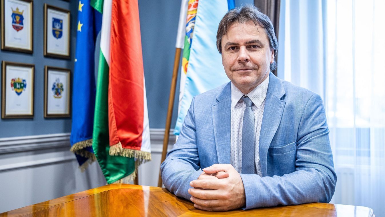 Molnár Sándor: csak békés időszakban tud Békés vármegye tovább fejlődni –...