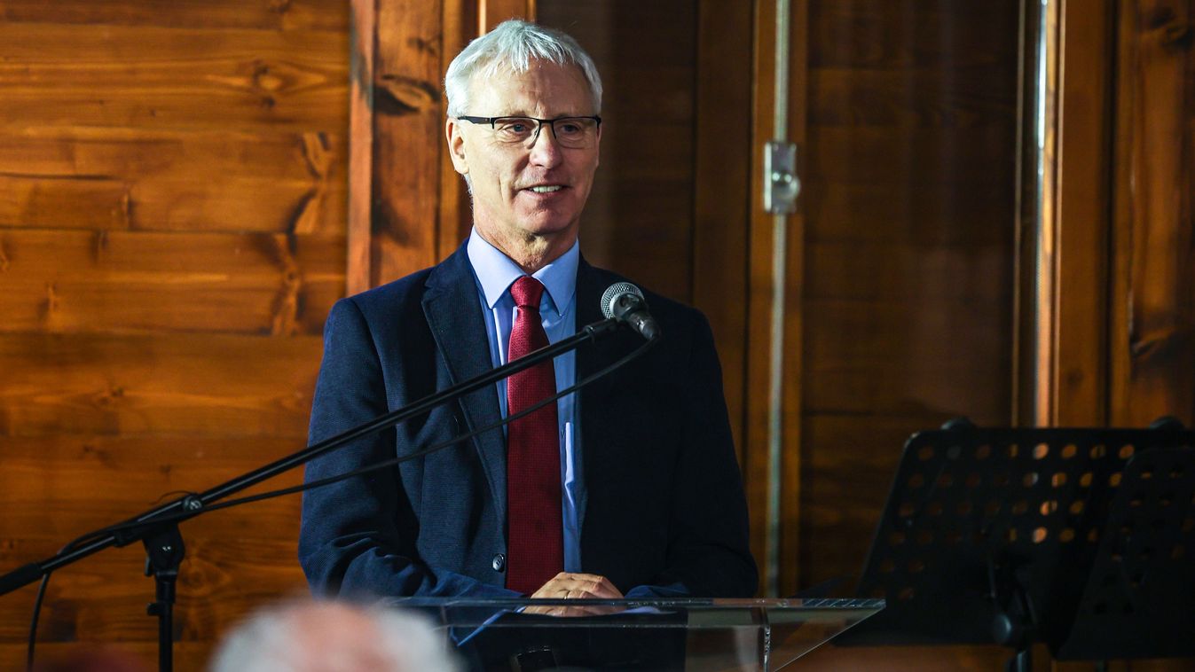 Közösségi térrel bővült a Csorvási Szlovák Emlékház – képekkel, videóval