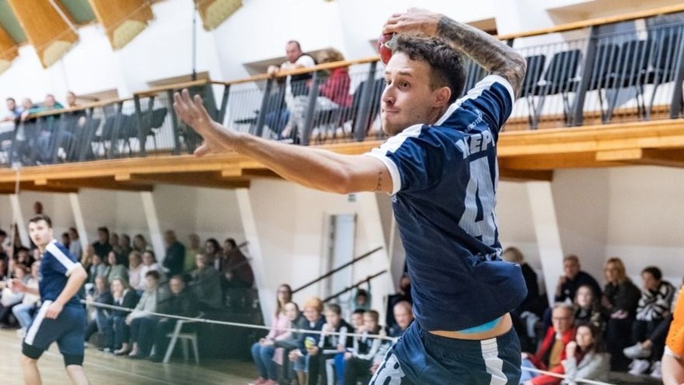 Nem maradtak izgalom nélkül a békési nézők Kép