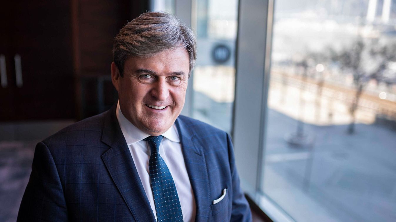 Kapitány István ismét kamuzik, most az energiabiztonság témájában Kép