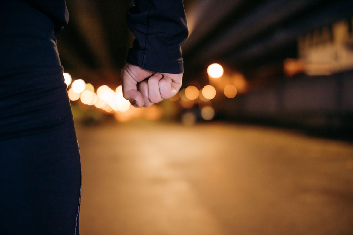 Az újkígyósi verekedés után a rendőrök nyomozni kezdtek, az apa és fia ellen eljárás indult