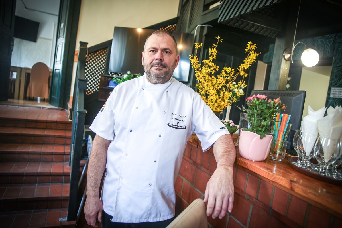 Töltött káposzta volt a sláger a gasztronómiai napok alatt