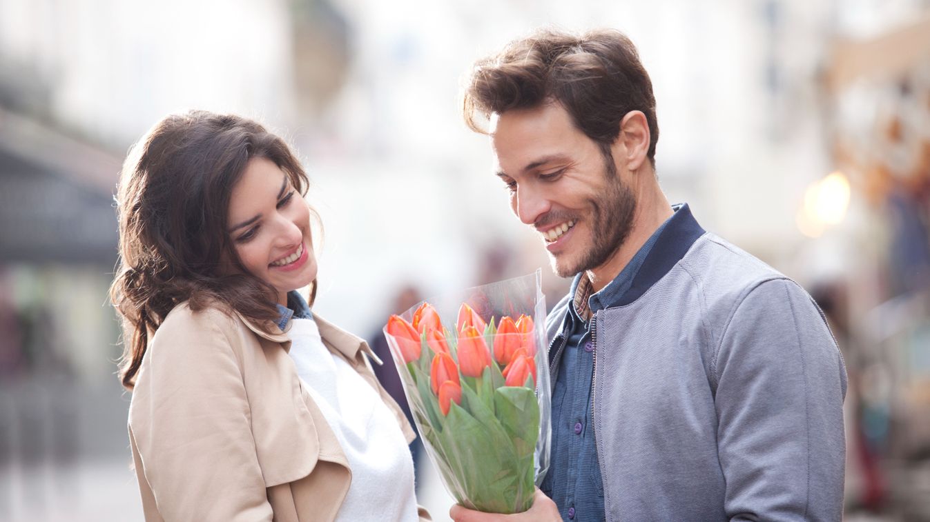 Nőnapi meglepetésekkel érkeznek a következő napok programjai