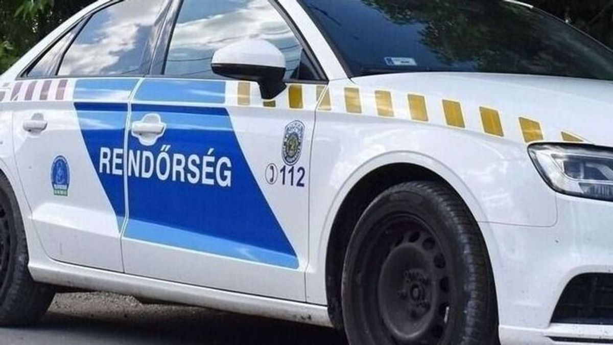 Fegyverrel keltett pánikot Békéscsaba belvárosában – most kimondták az ítéletet!