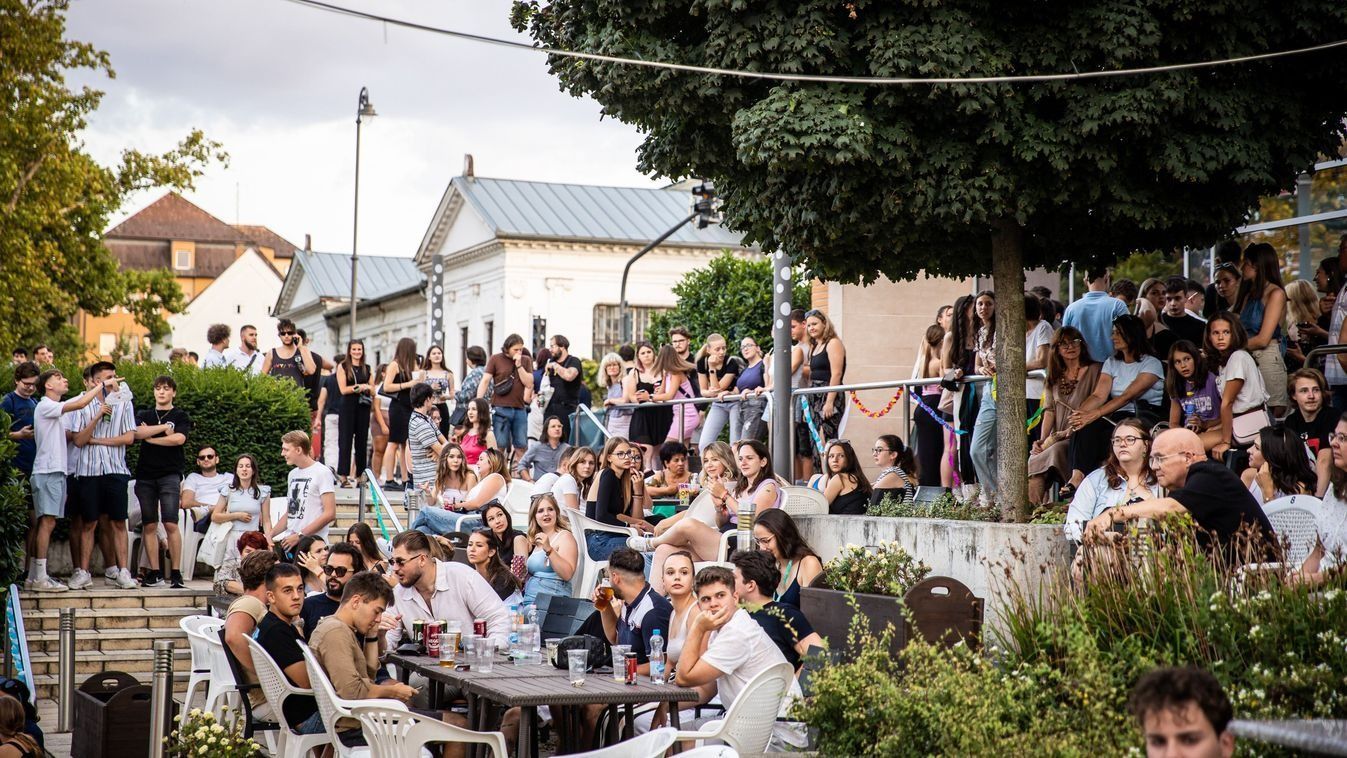 Hosszú a lista: ezeken a bulikon, programokon szórakozhatunk