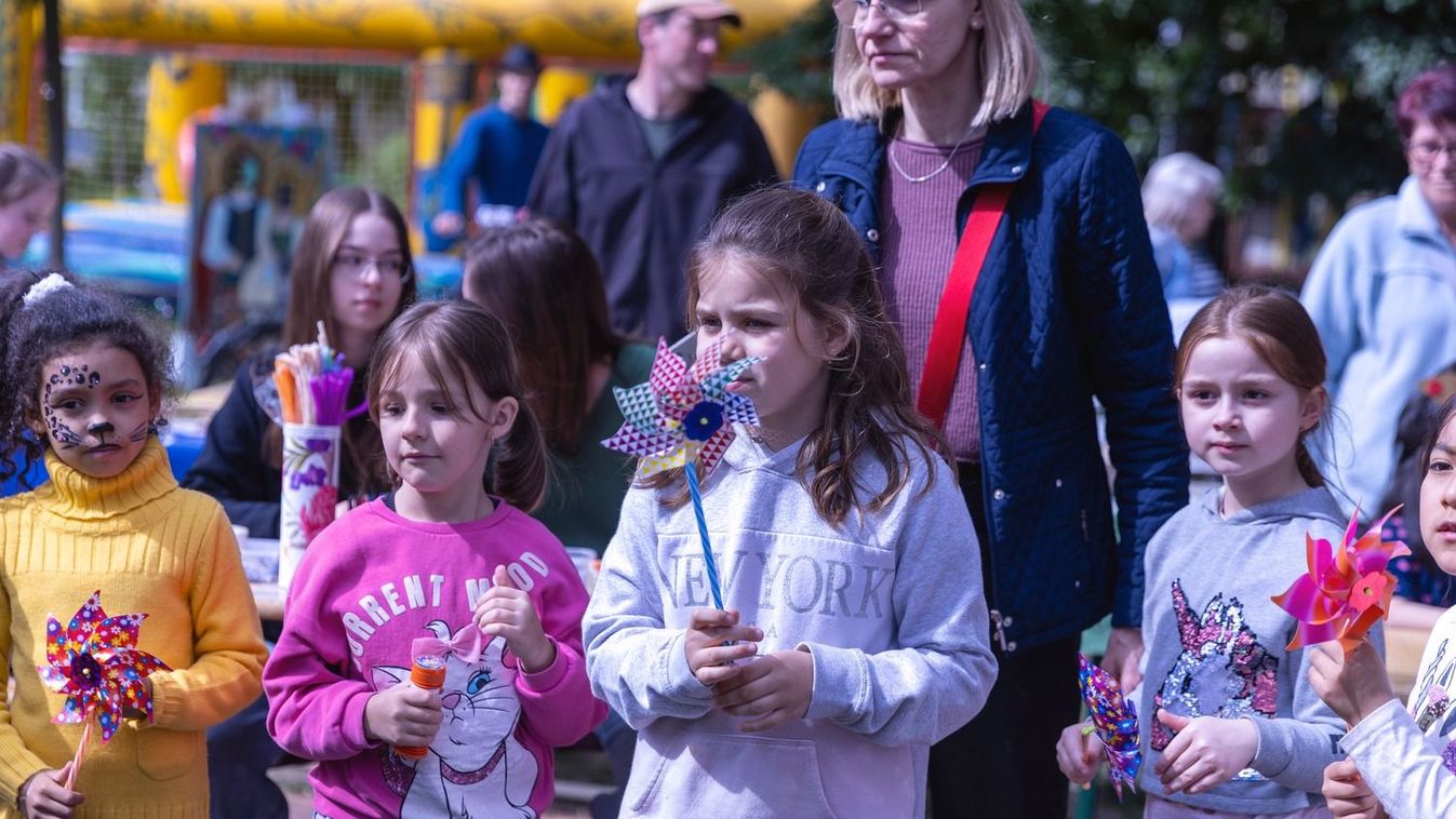 Rengeteg majális és családi program vár ránk – itt vannak a legfrissebbek