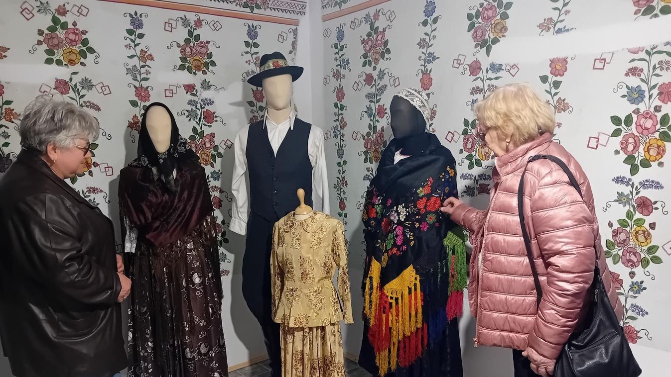 Hihetetlen átalakulás: közösségi ékszerdoboz lett a nagy mesemondó házából –...