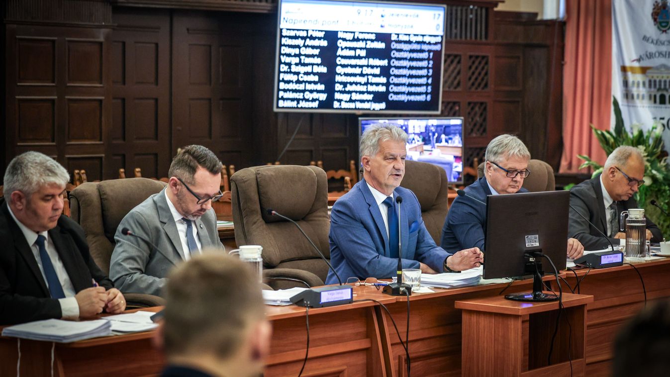 Új tagot választottak az értéktár-bizottágba, nem született nagy meglepetés