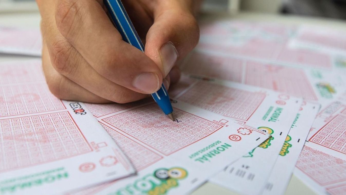 Szinte bármit megengedhet magának az Ötöslottó Békés vármegyei nyertese
