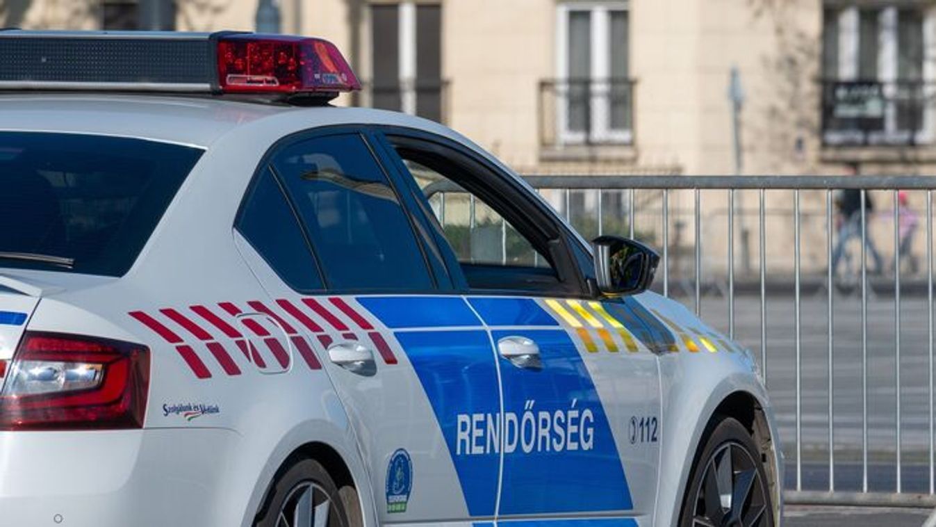Fiatal lányokat zaklattak, több lesz a rendőr a helyszínen